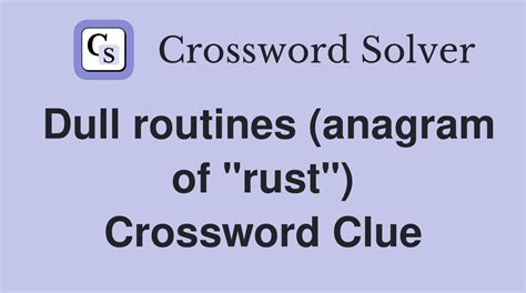 dull pain crossword clue|Dull pain